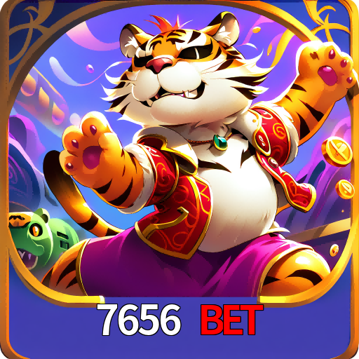  7656 Bet